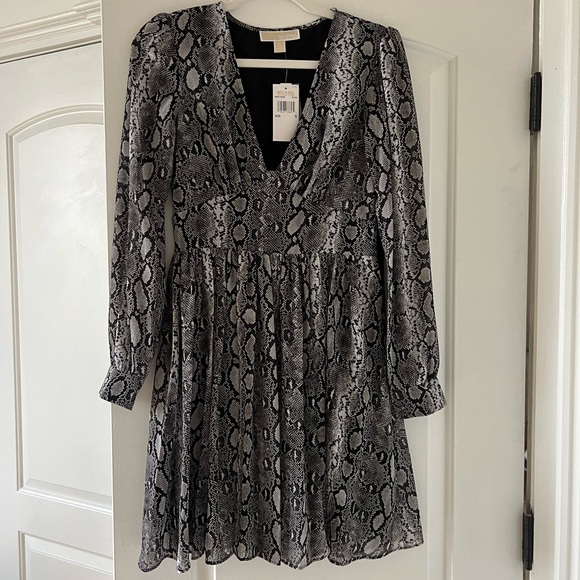 Michael Kors dress - Picture 1 of 4